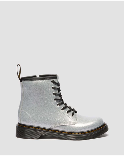 Dr Martens - 1460 8-Eye Boots - Kids-Teens