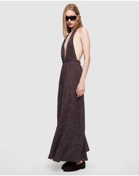 Lioness - District Maxi Dress