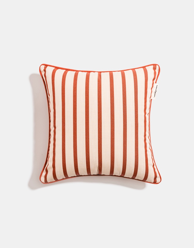 Business & Pleasure Co. - The Small Square Throw Pillow