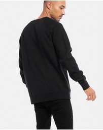 Stock & Co. - Havana Crewneck