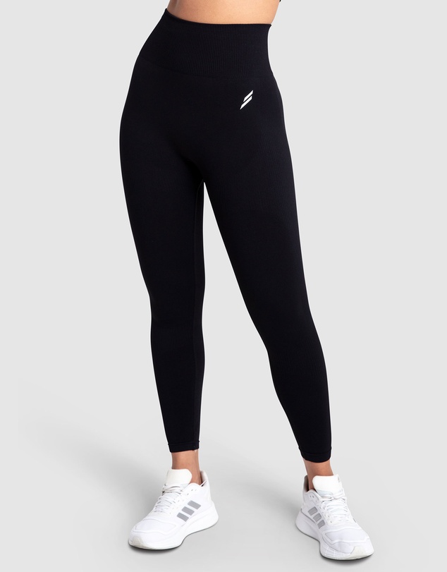 Doyoueven - Impact Seamless Leggings