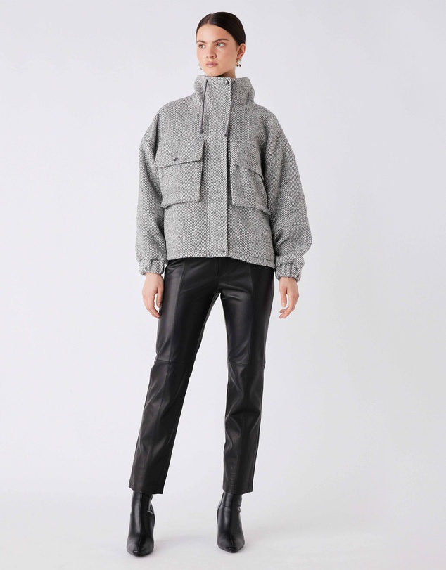 Esmaee - Weekender Jacket
