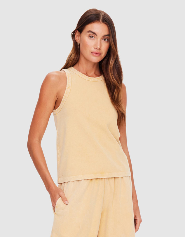The Upside - Soho Hunter Tank Top