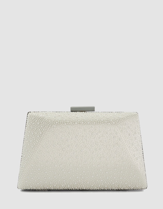 Dune London - Because - Ivory
