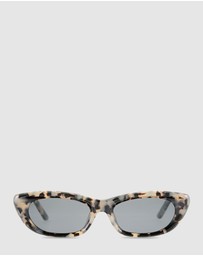 Status Anxiety - Sidelines Sunglasses