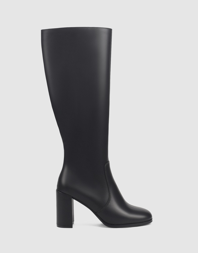 Siren - Lily Long Boots