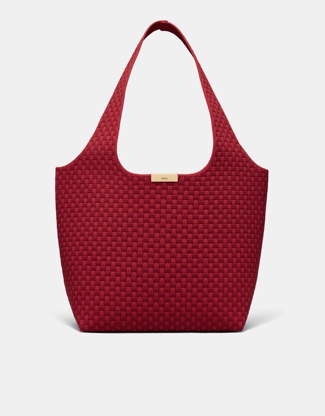 MIMCO - Amelie Basket Tote Bag