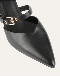Jo Mercer - Sawyer High Heels