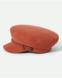 Brixton - Fiddler Cap