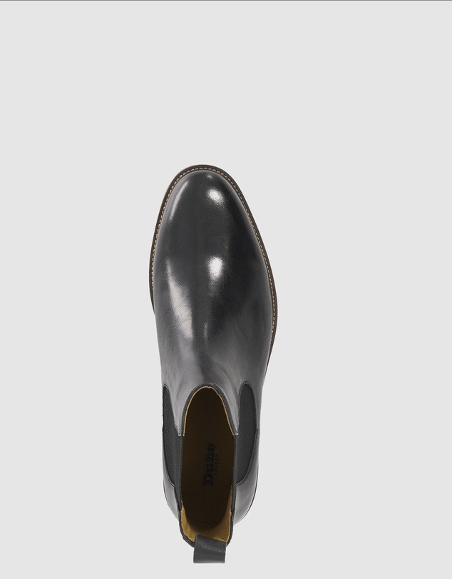 Dune London - Maisen - Black