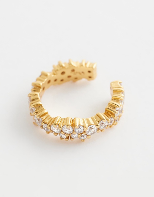 EL&RO Jewellery - Covey Ear Cuff