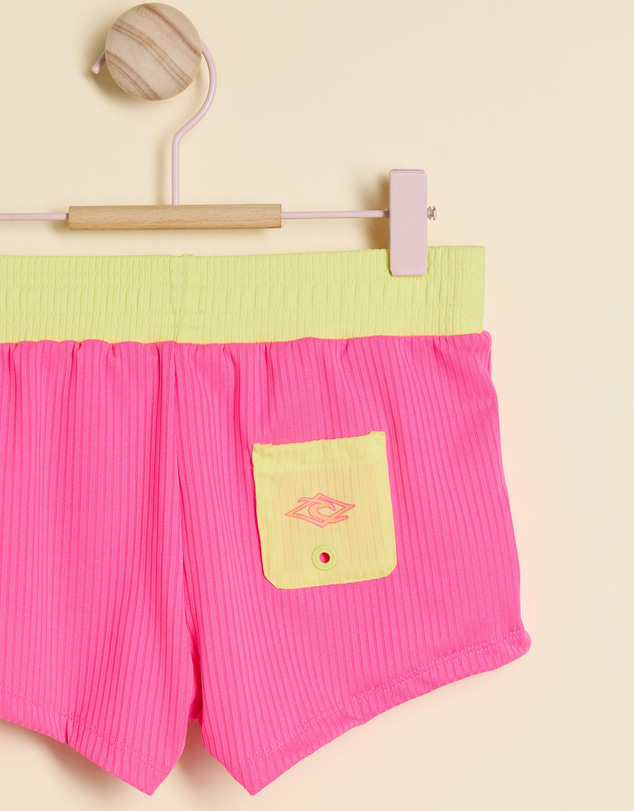 Rip Curl - Sunkiss Dream Boardshorts - Babies-Teens