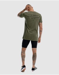 DVNT - Revolution 2.0 Tee