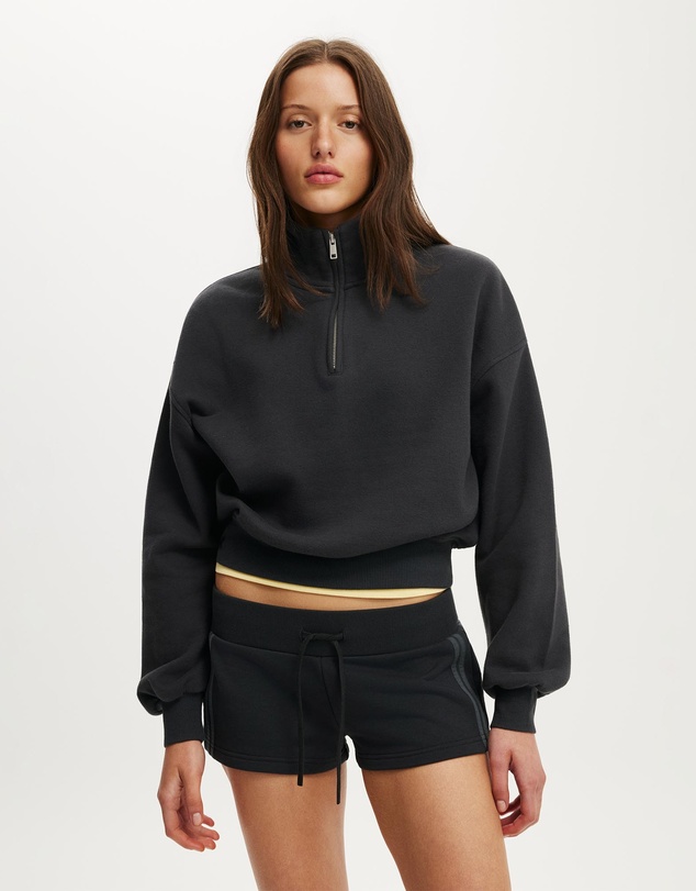 Cotton On - Micro Sweatshort