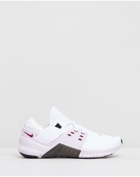 Nike - Free Metcon 2 - Women's