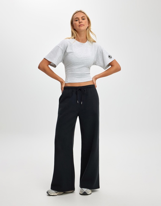 Cotton On Body Active - Active Graphic Hourglass Tee