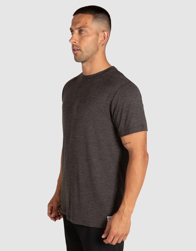 UNIT - UNIT Mens Performance Trainex Sports Tee