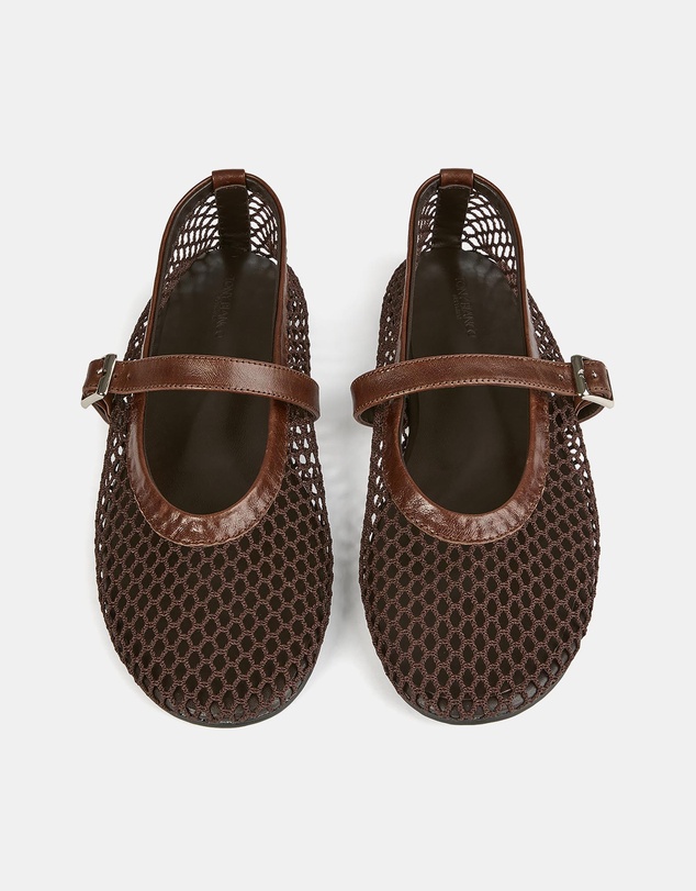 Tony Bianco - Mia Flats