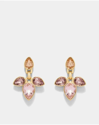 MIMCO - Bumper Pear Earrings