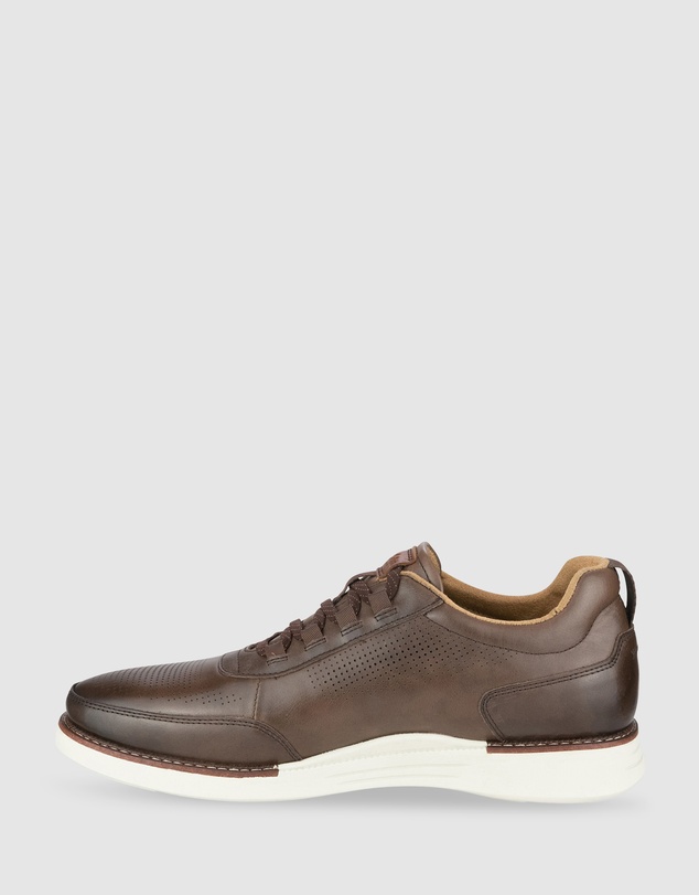 Florsheim - Launch EZ Lace