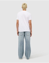 Neuw - Neuw Wordmark Tee