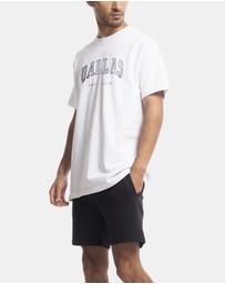 Counter Culture - Dallas Oversize Tee