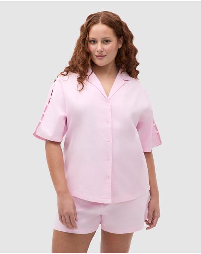 Petal Pink