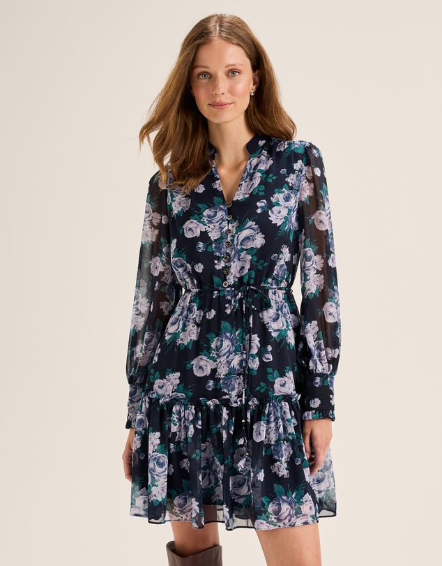 Review - Mayfair Mini Dress