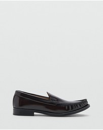 M.N.G - Rodeo Loafers