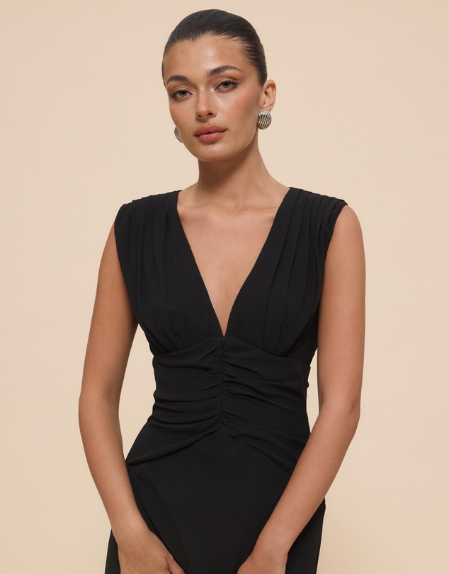 CHANCERY - Georgie Maxi Dress