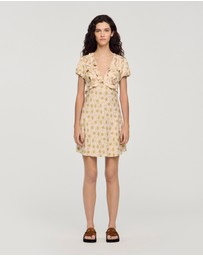 Sandro - Louise Dress