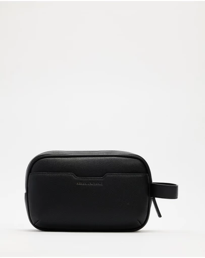 Armani Exchange - Essential Beauty Case