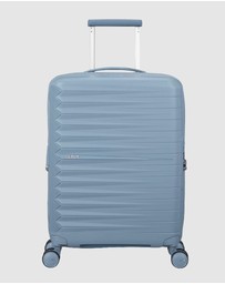 American Tourister - Fastforward Carry-On Tsa Suitcase Expandable (55Cm)