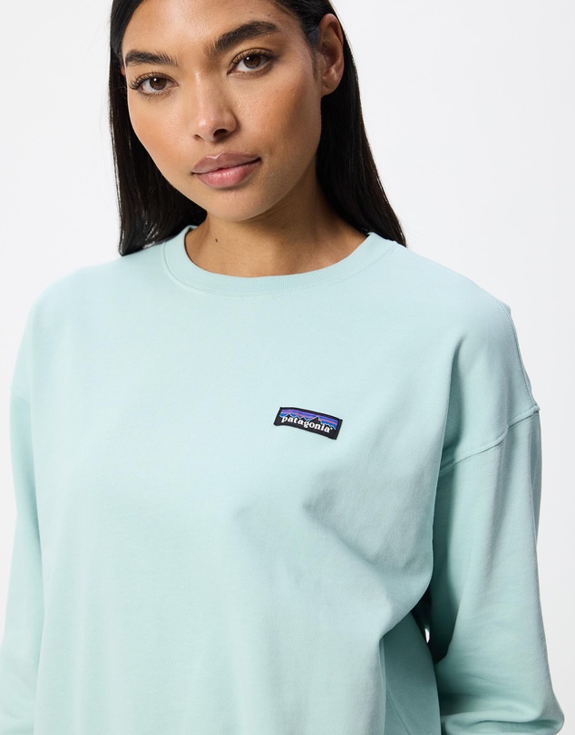 Patagonia - Daily Crew Sweatshirt