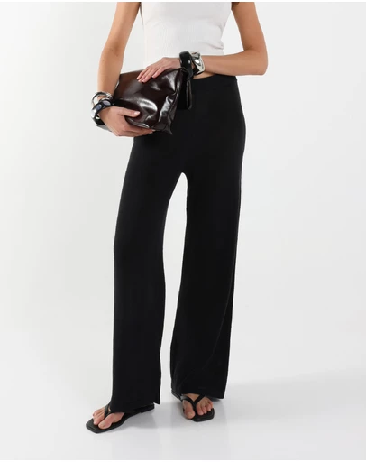 Lost in Lunar  - Raya Knit Pants