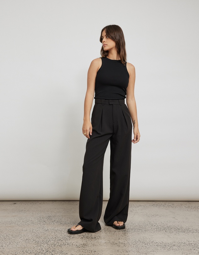 TOJHA - Henley Trouser