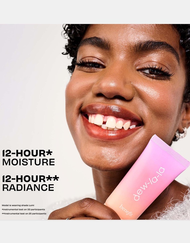 Benefit Cosmetics - Liquid Dew-La-La Highlighter