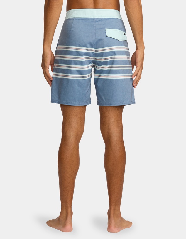 RVCA - Mens County Line 18