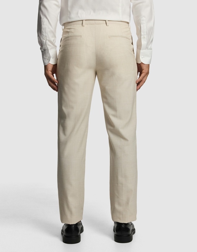yd. - Koda Slim Dress Pant