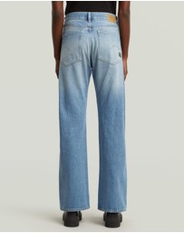 G-Star - Bowey 3D Boyfriend Jeans