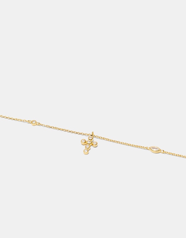 MIMCO - Faith Pendant Necklace