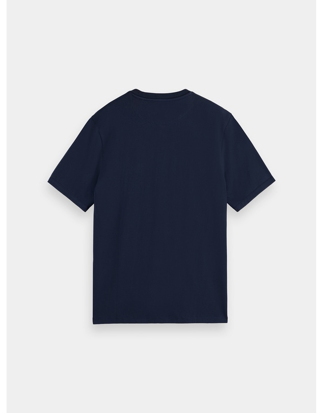 Scotch & Soda - Logo T-Shirt