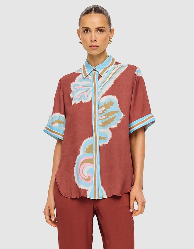 KIVARI - Enzo Shirt