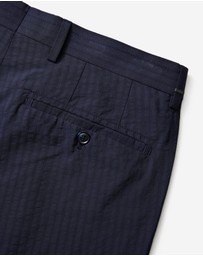 Calibre - Soft Seersucker Shorts Navy