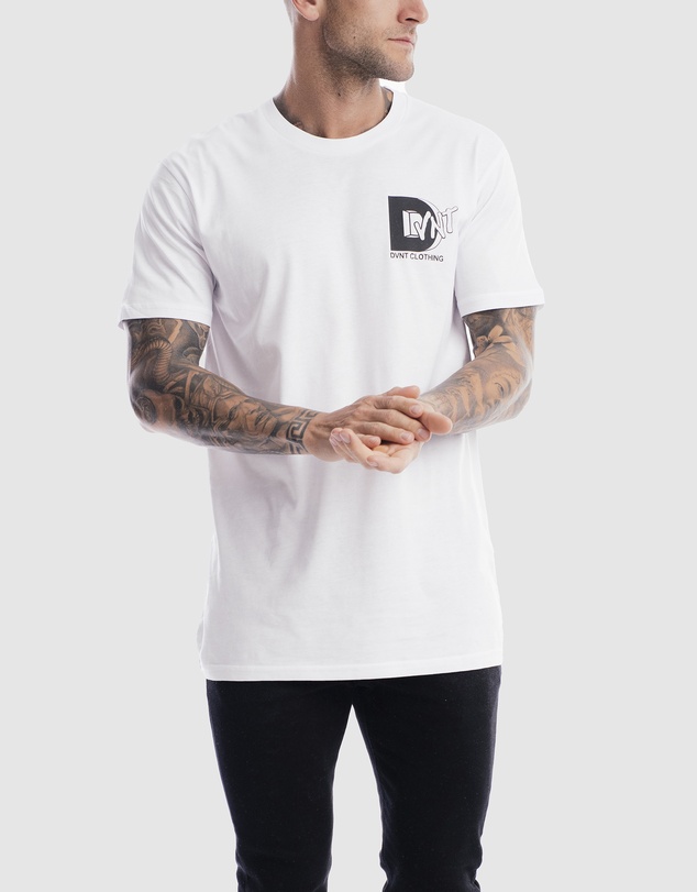 DVNT - Generation Tee