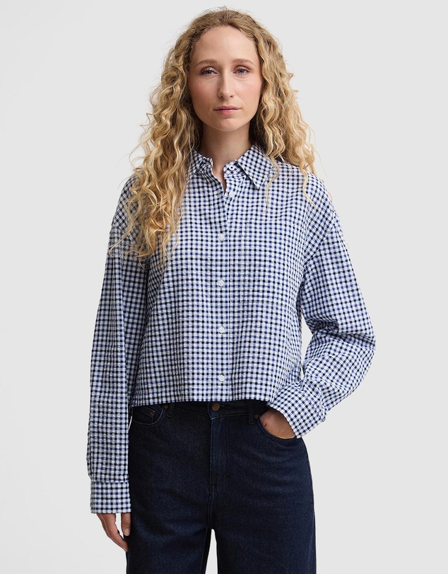 Barbour - Ashwell Shirt