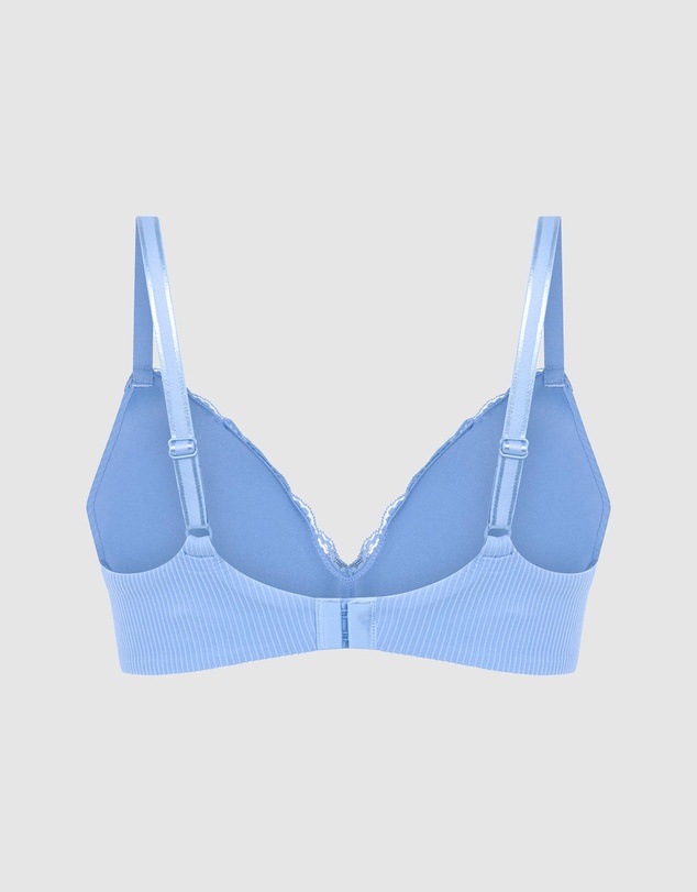 Hunkemoller - Lola Padded Non-Wired Bra