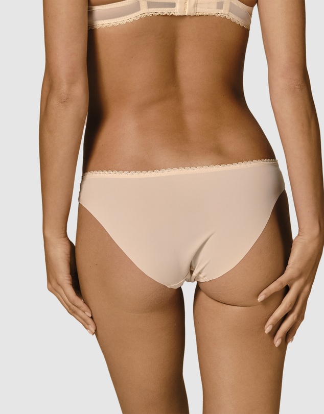 Simone Perele - Allure Progressive Bikini Brief