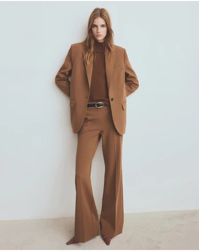 M.N.G - Milano Trousers