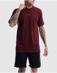 First Division - Division Tee